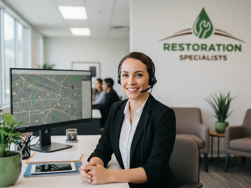 Water Damage Restoration  in Ferndale  FAQ