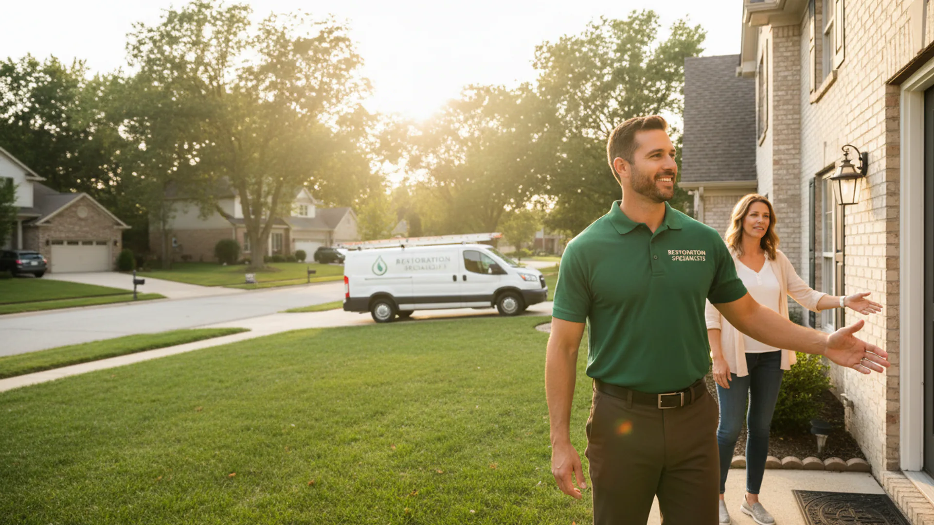**Emergency Water Damage Restoration in Ferndale, WA Near Me – 24/7 Rapid Response!**